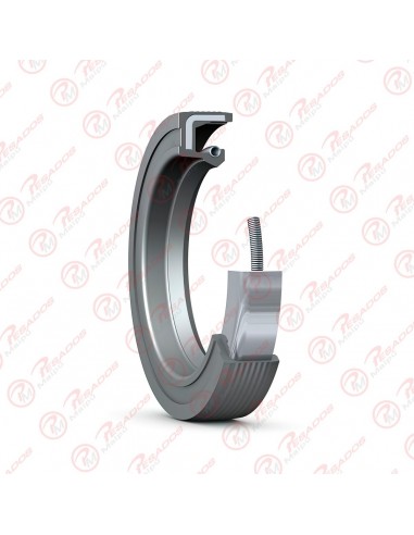 Reten 10103.5 Sav Rueda Trasera Iveco...