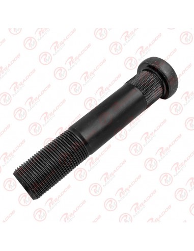 Bulon Rueda Artillera 3/4 X 70