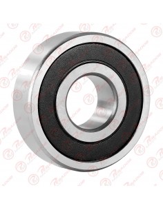 Rodamiento 6009 2rs C3 Skf 2