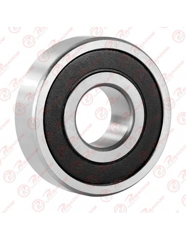 Rodamiento 6307 2rs Skf