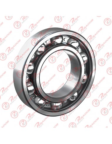 Rodamiento 6307 Nr Skf