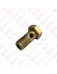 Bulon Perforado 20 X 1.50...