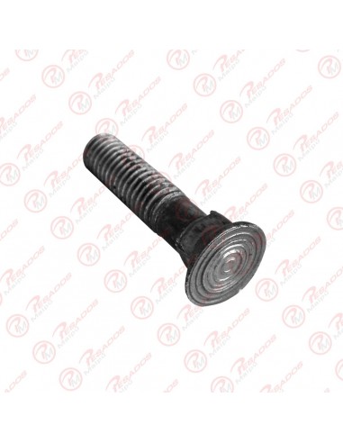 Bulon Reja 1/2 X 2 1/2