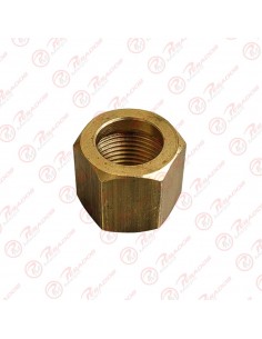 Tuerca Ajuste Kl 8 Mm Intor...