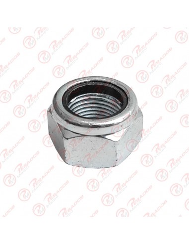 Tuerca Autofrenante 10x1.50mm
