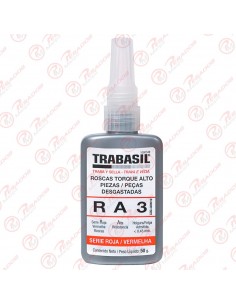 Trabasil Rosca Ra3 X 6g (300058)