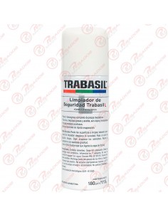 Trabasil Limpiador Aerosol (300075)