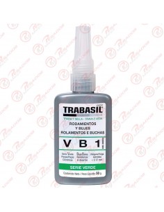 Trabasil Rodamientos Y Bujes Vb1 X 6g (300059)