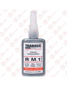 Trabasil Tornillos Y Bulones Rm1 X 6g (300057)