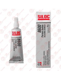 Forma Junta 8600 Silicona...