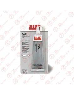 Forma Junta 8600 Silicona...