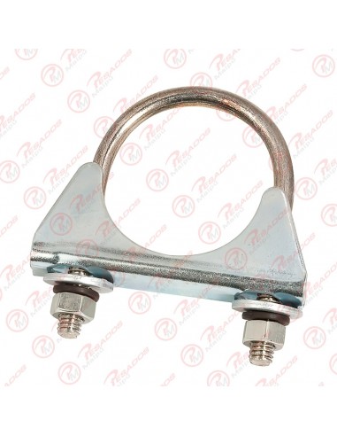 Abrazadera Escape 3 (a5014)