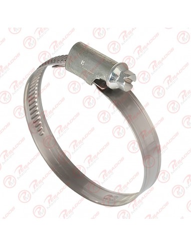 Abrazadera Perfecto 32-50 12mm (a0289)