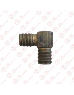 Adaptador Codo 90 1-1...