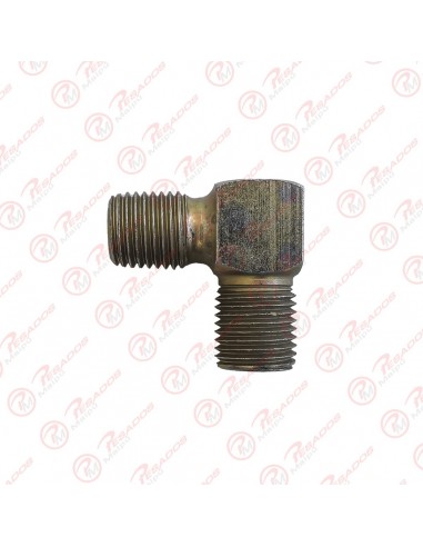 Adaptador Codo 90 1.1/16-7/8 (1308-10-8)