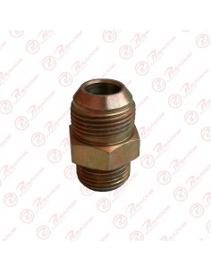 Adaptador Macho Unf Jic 37...