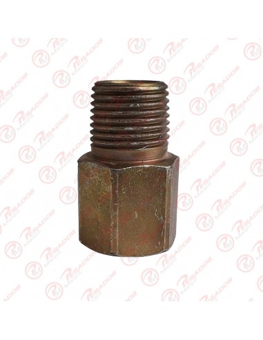 Adaptador O´ring Hemb- Macho 3/4 -...