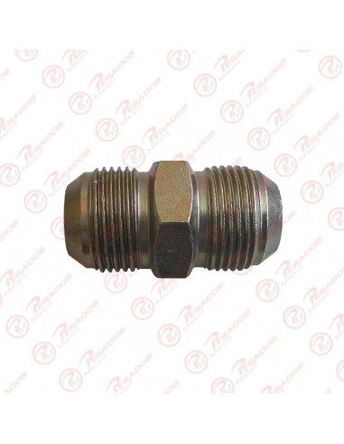 Adaptador Unf Macho 5/8 - 5/8 (1209-5)