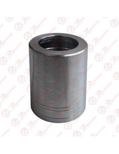 Camisa Prensar Manguera 1/4 - 20.6mm...