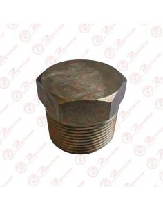 Tapon Rosca Conica Ntp 1...