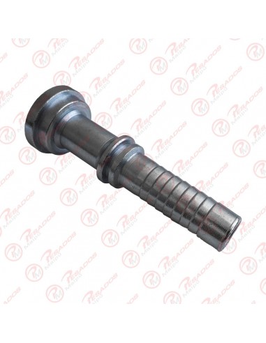 Terminal Prensar Brida 51mm P/m 1...