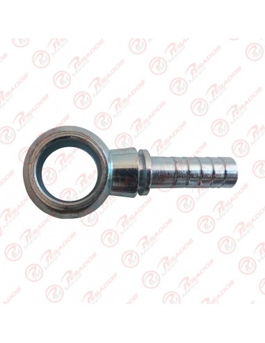 Terminal Prensar Con Union Orientable...