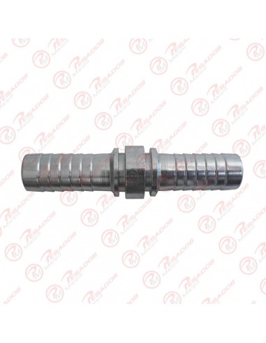 Terminal Prensar Doble P/abrochar 3/4...