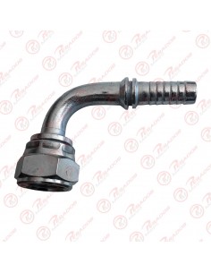 Terminal Prensar H/g Bsp 90...