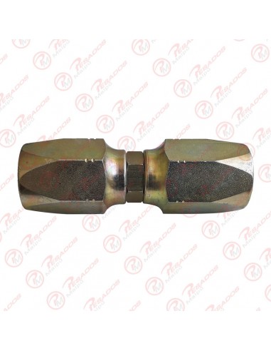 Terminal Reut Terminal Doble 1/4 (565)