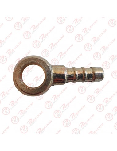 Union Orientable C/vastago 18x12 (496)