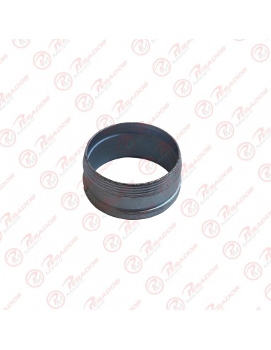 Virola Cierre C/virola Din 16 Mm (700)