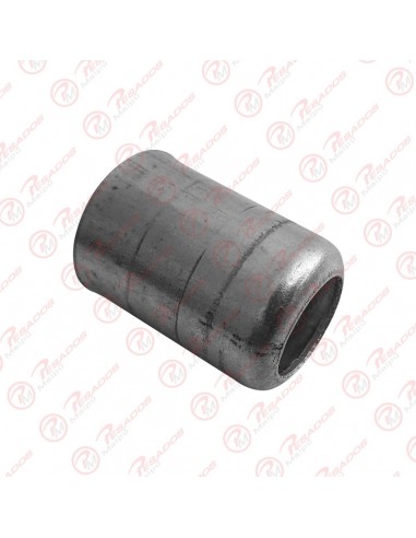 Capuchon De Aluminio (204)