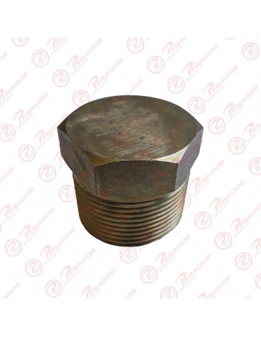 Tapon Rosca Unf 1.3/16 (1502-12)