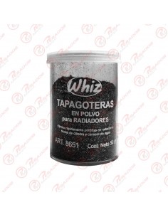 Tapa Goteras Polvo Para...