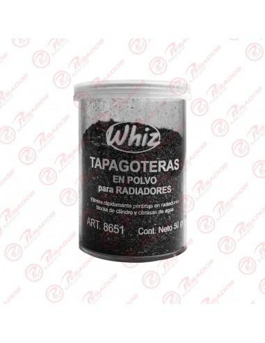 Tapa Goteras Polvo Para Radiadores X...