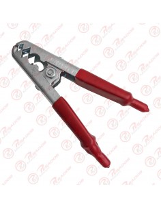 Clip Bateria 250a Aislado