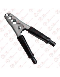 Clip Bateria 250a Aislado 2