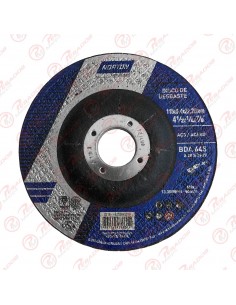 Disco Dentado Asa 80 Z30