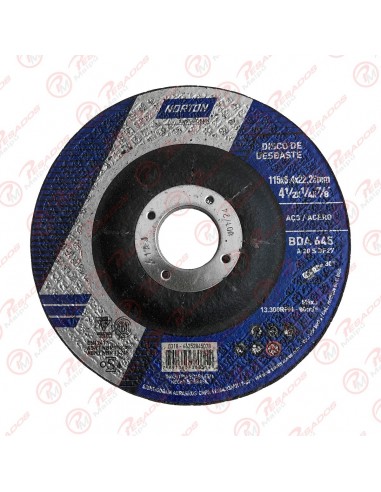 Disco Dentado Asa 80 Z30