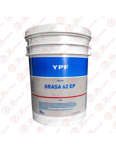 Grasa 62 Ep 18kg