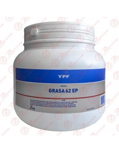 Grasa 62 Ep 2kg