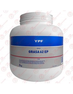 Grasa 62 Ep 5kg