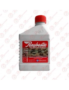 Liquido Frenos 500cm Tipo 3 (fre 500 Dot3) Trw/raybestos