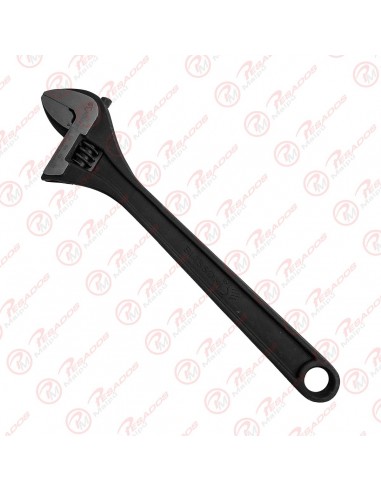 Llave Ajustable 15 Biassoni (bi992854)