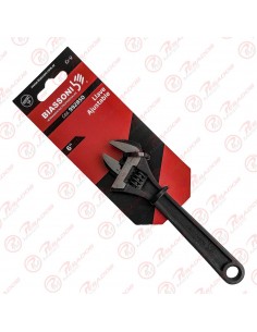 Llave Ajustable 6 Biassoni...