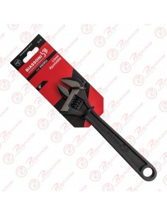 Llave Ajustable 8 Biassoni...