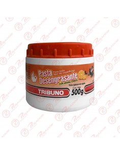 Pasta Desengrasante 500 Grs...