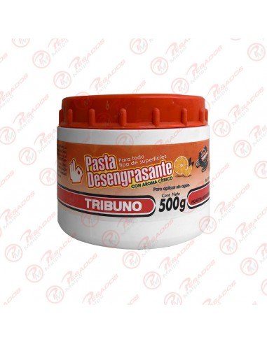 Pasta Desengrasante 500 Grs (trt1442)