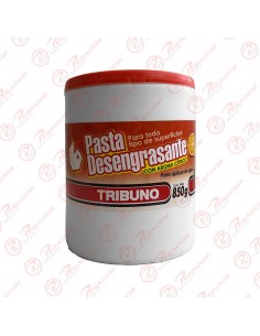 Pasta Desengrasante 850...