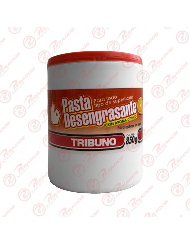 Pasta Desengrasante 850 Grs. (trt1443/1)